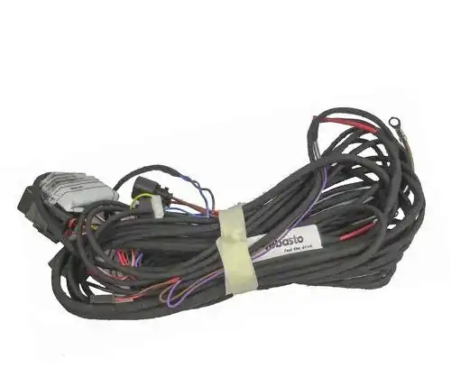 жгут! проводов TT-C/E\ 1320454A WEBASTO