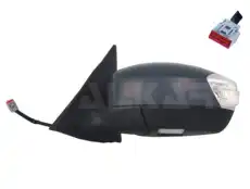 Зеркало левое электрическое 6127134 Alkar