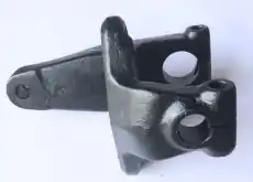 Кронштейн крепления передней рессоры 60483TR COSIBO