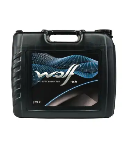 Технологическое масло WOLF 8303289