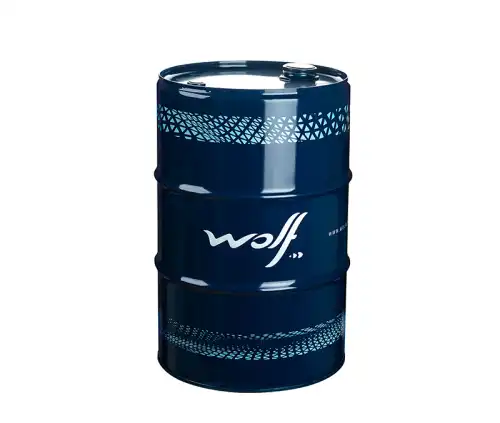 Масло для АКПП и ГУР WOLF 8314445