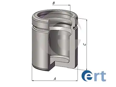 ПОРШЕНЬ СУППОРТА 151389-C ERT