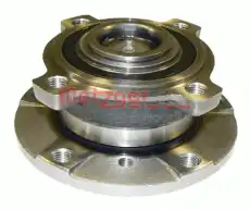 Ступица METZGER WM 3444