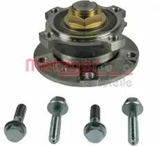 Ступица METZGER WM 3444
