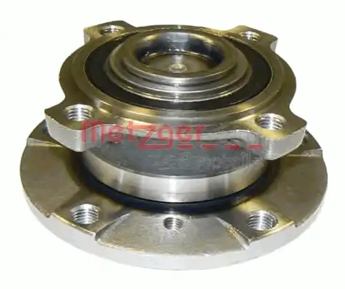 Ступица METZGER WM 3444