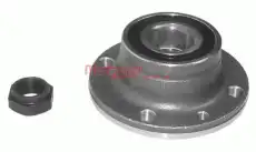 Ступица METZGER WM 736