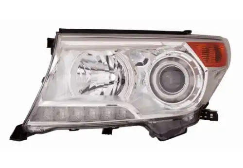 Фара DEPO 212-11U5RMLDH-M