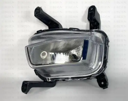 Фара противотуманная JORDEN JH03-15K2-003L
