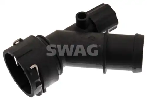 Фланец / тройник 30946154 SWAG