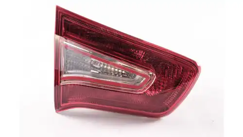 Фонарь задний JORDEN JH03-STG11-005BL
