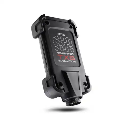 сканер диагностический NAVIGATOR TXB! без программы\ D117D0 TEXA