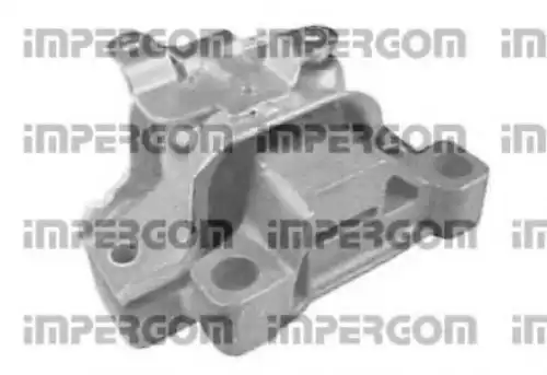 Подвеска, двигатель 25000 IMPERGOM