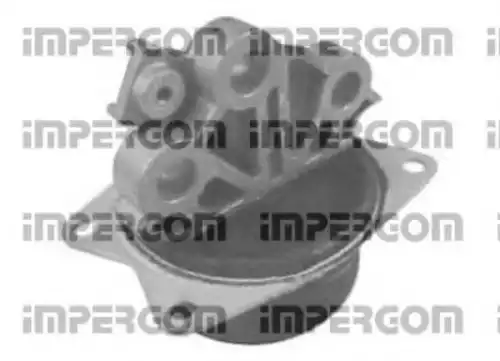 Подвеска, двигатель 25001 IMPERGOM