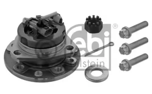 Датчик ABS FEBI 14623