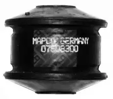 Рычаг подвески MAPCO 33672