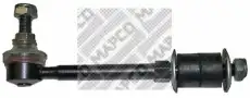 Тяга стабилизатора MAPCO 51526