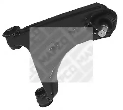 Рычаг подвески MAPCO 51539