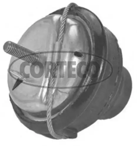 Подушка крепления двигателя CORTECO 601779