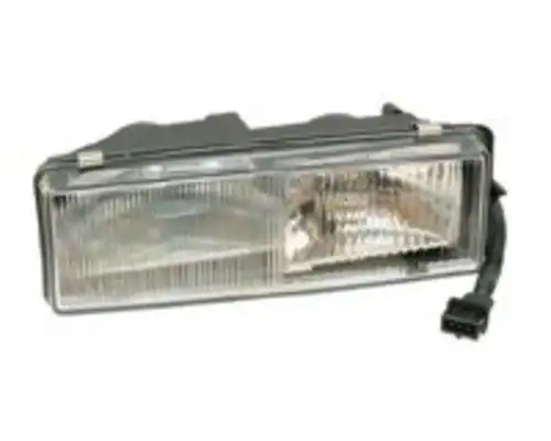 Фара противотуманная MONARK 98148221