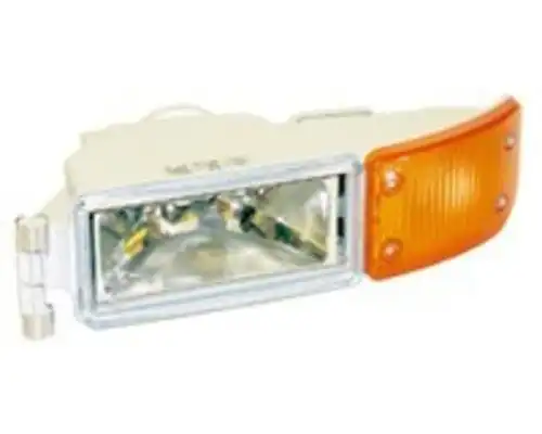 Фара противотуманная MONARK 98222791