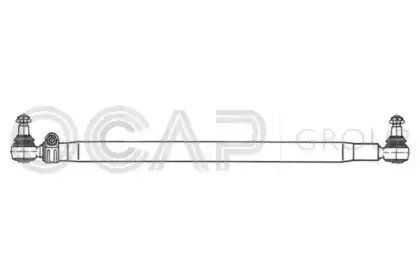 Рулевая тяга OCAP 506412