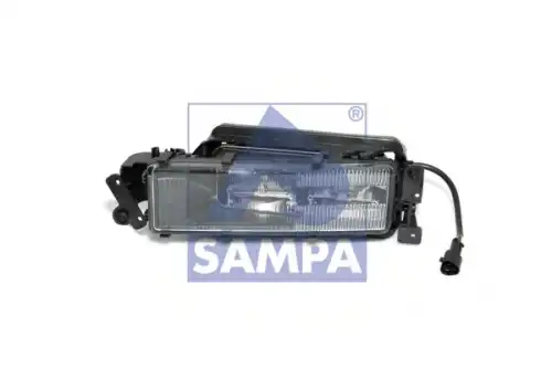 Фара противотуманная SAMPA 22039