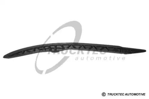 Башмак натяжителя цепи м104, SLIDIN 212100 TRUCKTEC