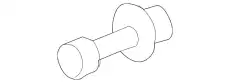 БОЛТ CTS/STS 11610185 GM