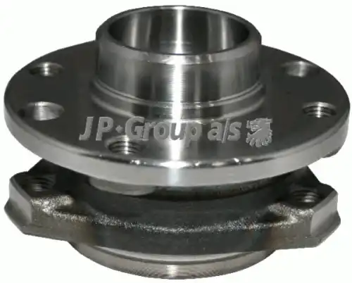 Ступица JP 881603208