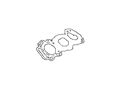 Прокладка ГБЦ NISSAN 11044EY03B