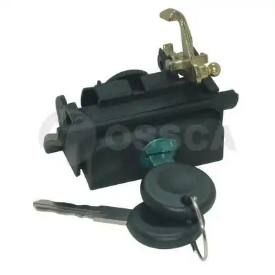 Замок крышки багажника 1635 OSSCA