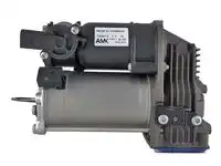 КОМПРЕССОР ПОДВЕСКИ MB ML/GL W 166 ВНУТРИ O.E. (AMK) - A19011