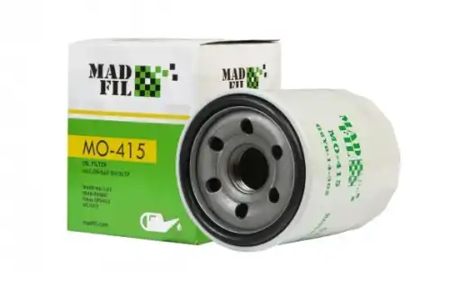 Фильтр масляный MADFIL MO415
