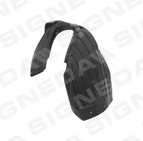 Подкрылок SIGNEDA PVW11025(PL)AL