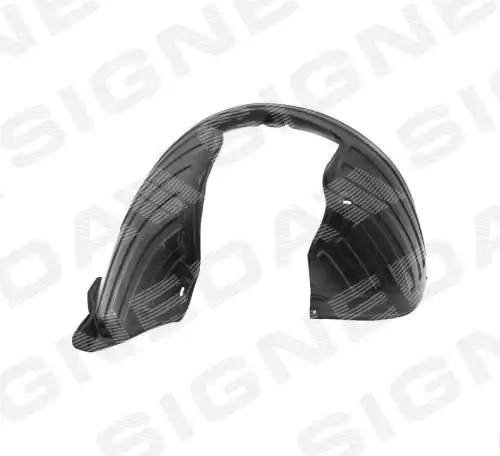Подкрылок SIGNEDA PVW11041(PL)BL