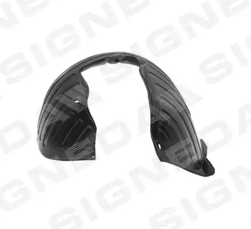 Подкрылок SIGNEDA PVW11041(PL)BR