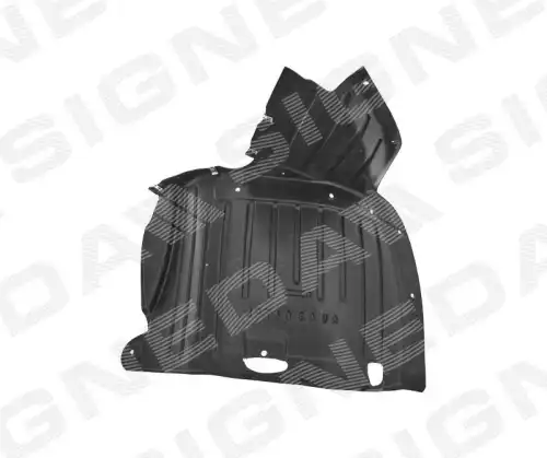 Подкрылок SIGNEDA PAD11012(PL)AR