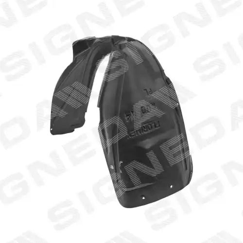 Подкрылок SIGNEDA PAD11007(PL)AL