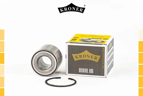 Ступица KRONER K151044