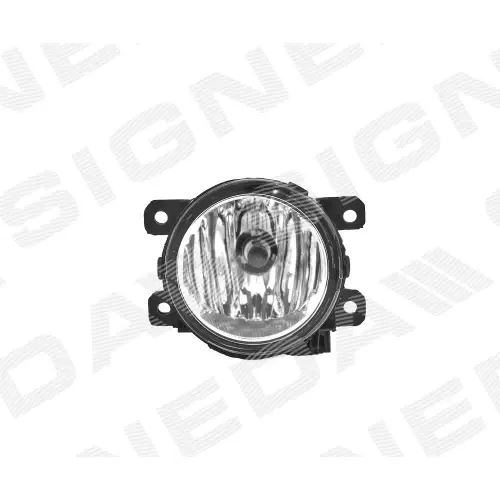 Фара противотуманная SIGNEDA ZFD2032LR(K)