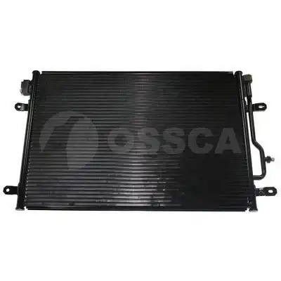 Радиатор кондиционера (конденсатор) OSSCA 4556