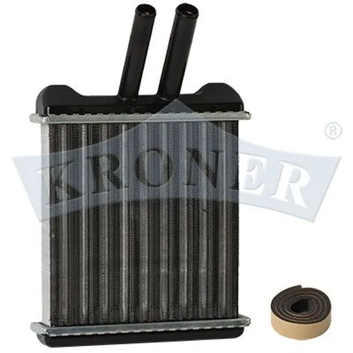 Радиатор печки KRONER K201033
