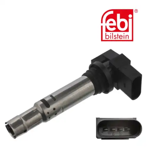 Катушка зажигания FEBI 22038