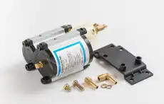  СЕПАРАТОР ТОПЛИВА GR-500 NOMPARTS