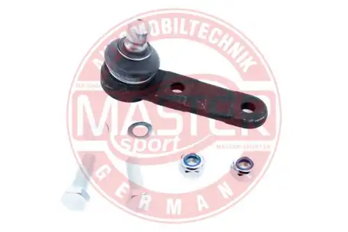 Опора шаровая 11657-PCS-MS MASTER-SPORT