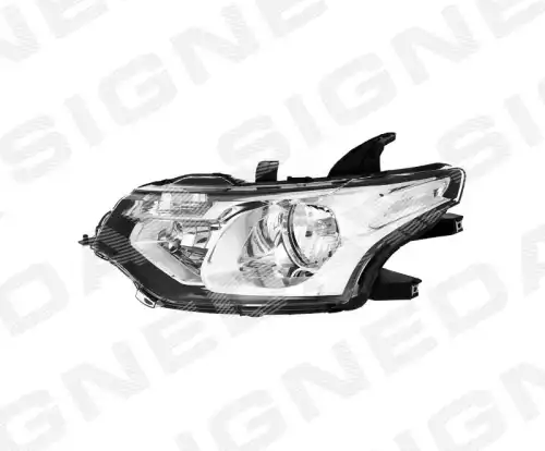 Фара SIGNEDA ZMB1188L