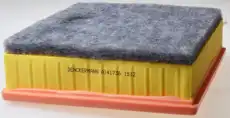 Фильтр воздушный DENCKERMANN A141736