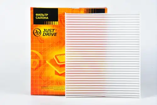 Салонный фильтр JUST DRIVE JDAC0025