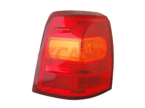 Фонарь задний CASP 123143DAL