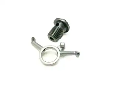 11560EA20C BOLT, METAL NISSAN
